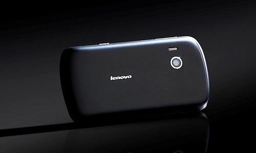 Lenovo A60