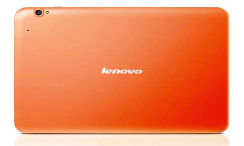 Lenovo LePad S2010