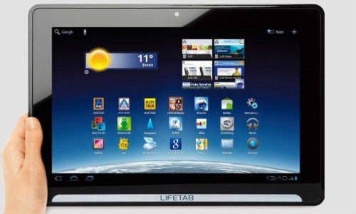 Medion LifeTab P9514