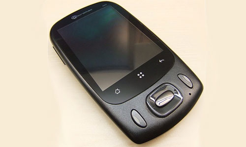 Micromax Andro A60