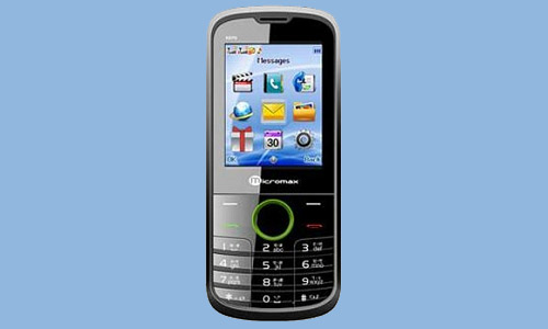 Micromax-x275
