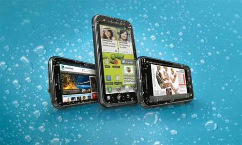 Motorola Defy Plus MB526