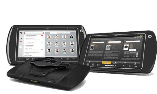 Motorola ET1 Tablet