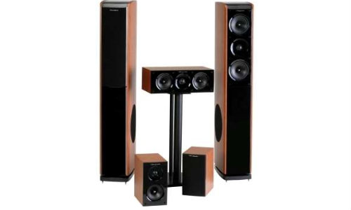 Wharfedale launches Obsidian 600 and Diamond SW150 