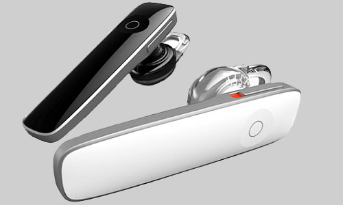 Enjoy Music with new Plantronics M155 headset