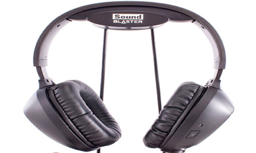 Creative Sound Blaster Tactic 3D