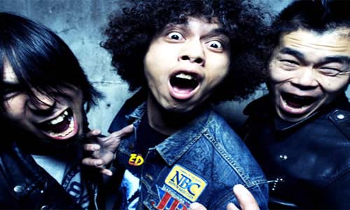 Yamaha Restio ISX-800