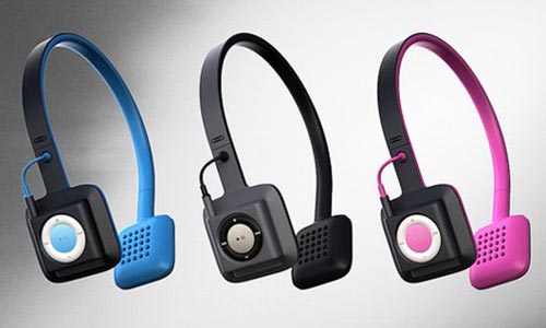 IPod Shuffle Headphones