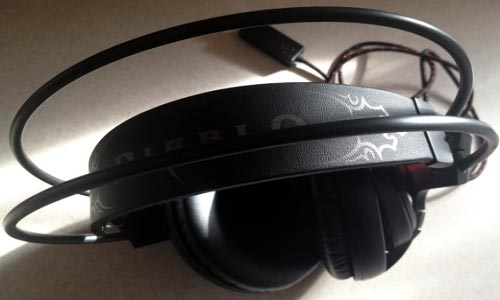 Diablo 3 Headset!!
