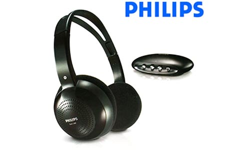 Philips SHC 1300