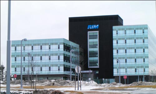 Next-gen BlackBerry platform to be called BlackBerry 10