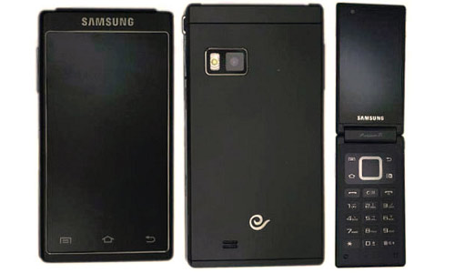Samsung SCHW 999