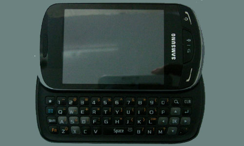 Samsung U380