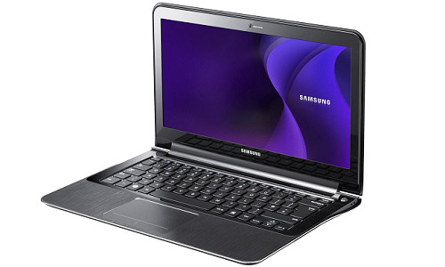 Samsung Series 9 Laptop