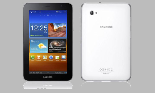 Samsung Galaxy Tab 7