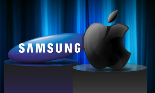 Samsungâs new weapon to attack Apple
