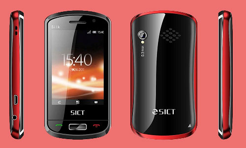 SICT Mobiles