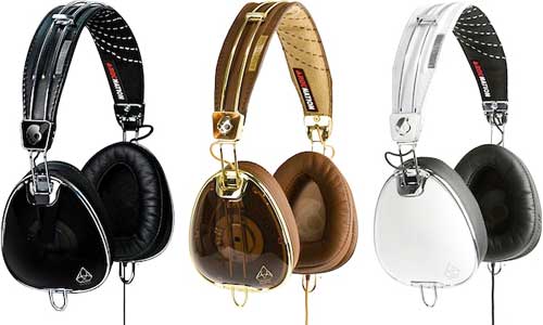 Skullcandy Headphones