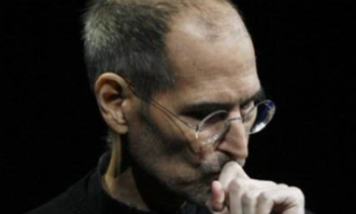 Steve Jobs: Secrets of Life