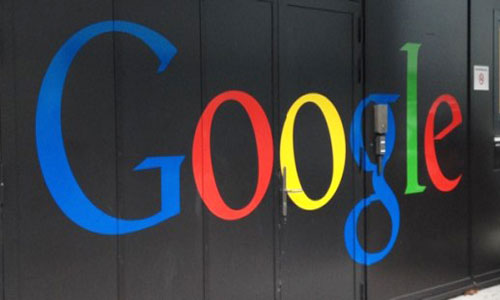 Google Plans Hong Kong Data Center