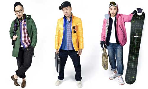 Audio Technica Christmas