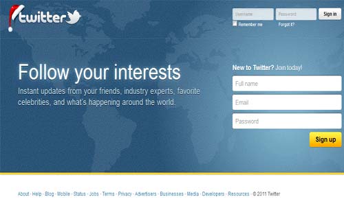 Twitter