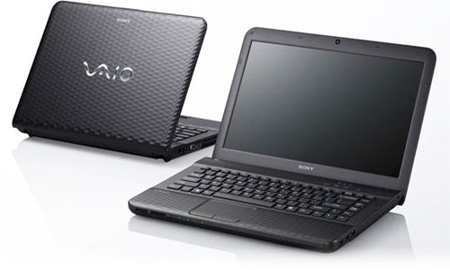 Sony VAIO VPCEL25EN/B