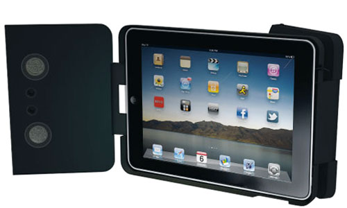 iMainGo XP Speaker For IPad