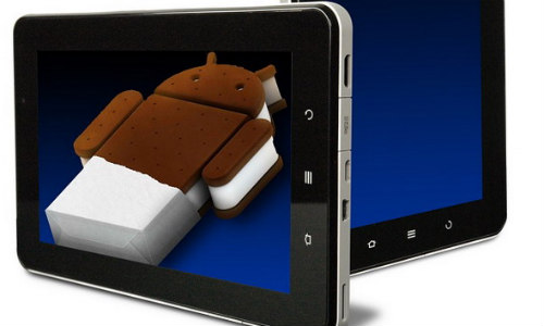 Viewsonic ViewPad E70