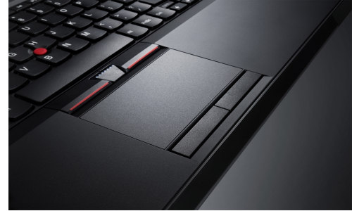 Lenovo ThinkPad Edge E520