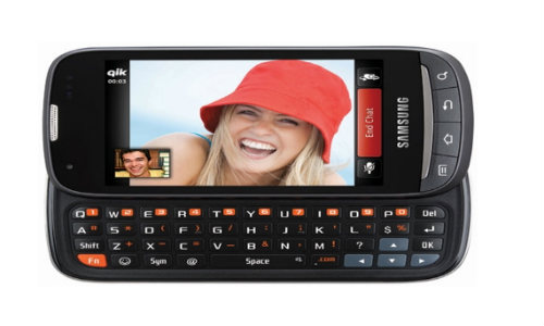 LG Marquee LS855 and Samsung Transform M930 Ultra