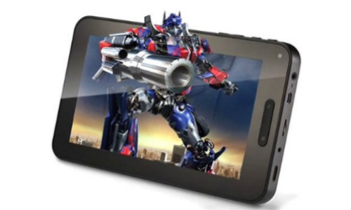  Android Tablet TORBOTAB C8