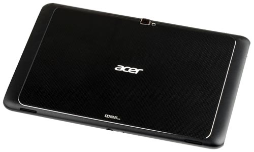 Acer Iconia A700