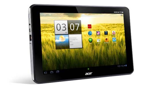 Acer Iconia A200