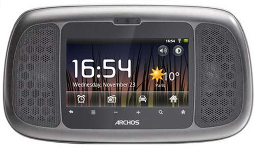 Archos