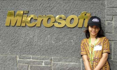 Arfa Karim Randhawa