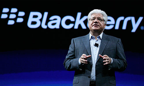 RIM brings in Playbook OS 2.0