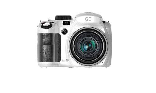 GE brings out X600 Digital Camera