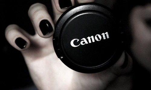 Canon 5D