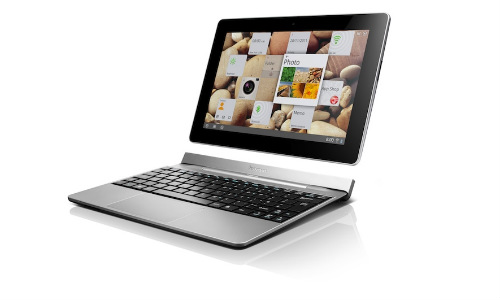 Lenovo IdeaTab S2 