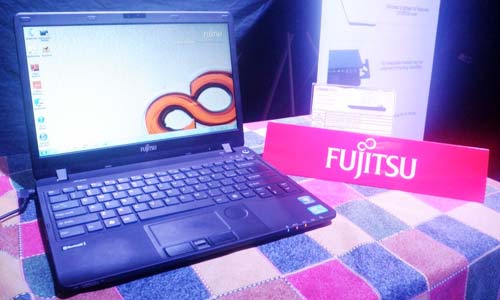 Fujitsu Thinnest