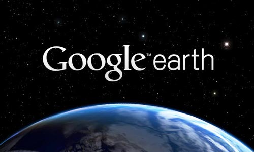 Google Earth 6.2