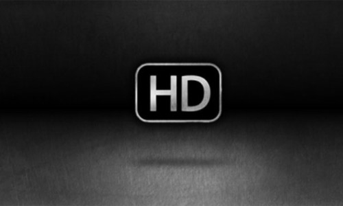 High Definition Android Tablet