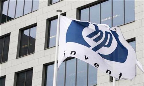 HP Envy 15 core i5 laptop