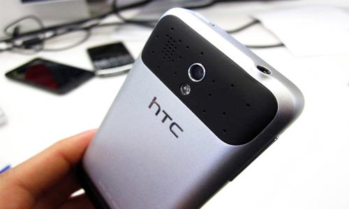 HTC
