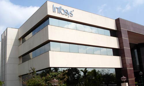 Infosys