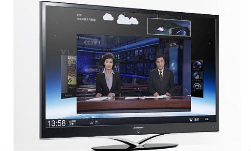 Lenovoâs Ice Cream Sandwich TV