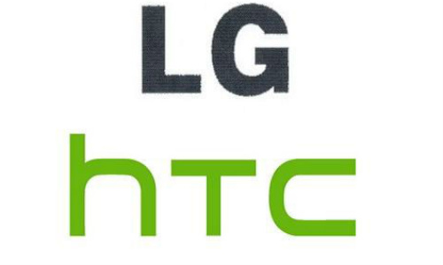 LG Nitro and HTC Vivid