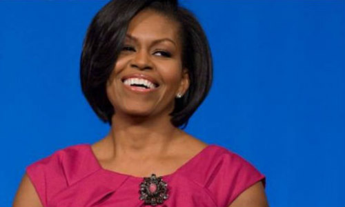  Michelle Obama