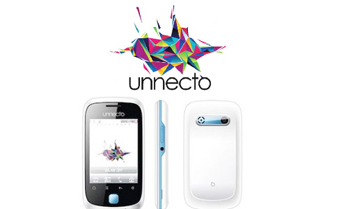 Drone a low cost Dual SIM model from Unnecto